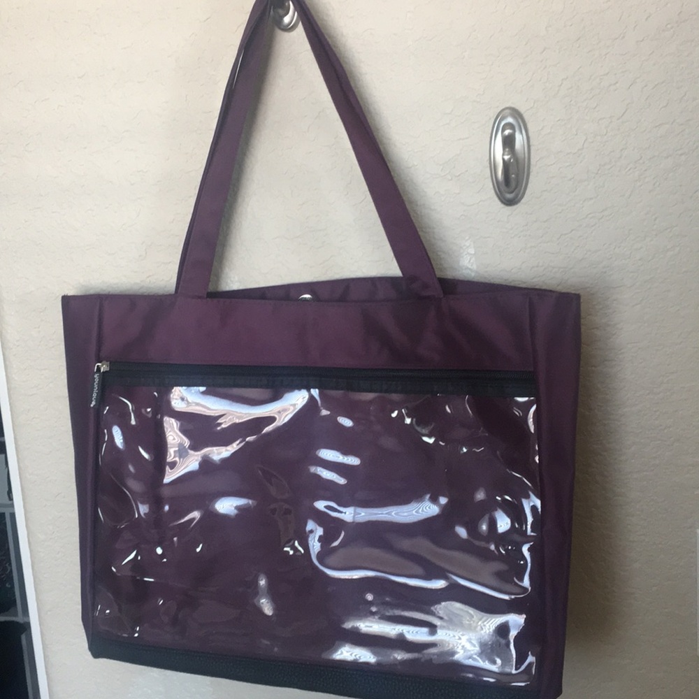 Younique Tote